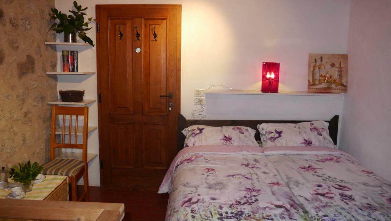 Ferienhaus Il-Pino Villa Roccastrada Ngoại thất bức ảnh